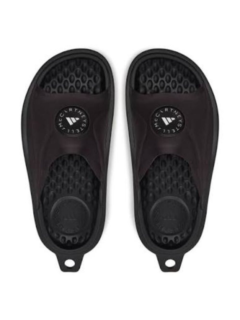 Adidas by Stella McCartney Slide Shoes